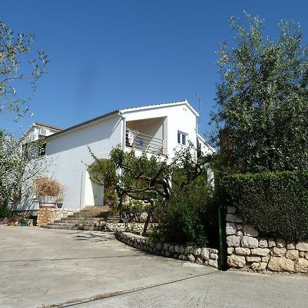 Apartment Mrkic Biograd Na Moru Luaran gambar