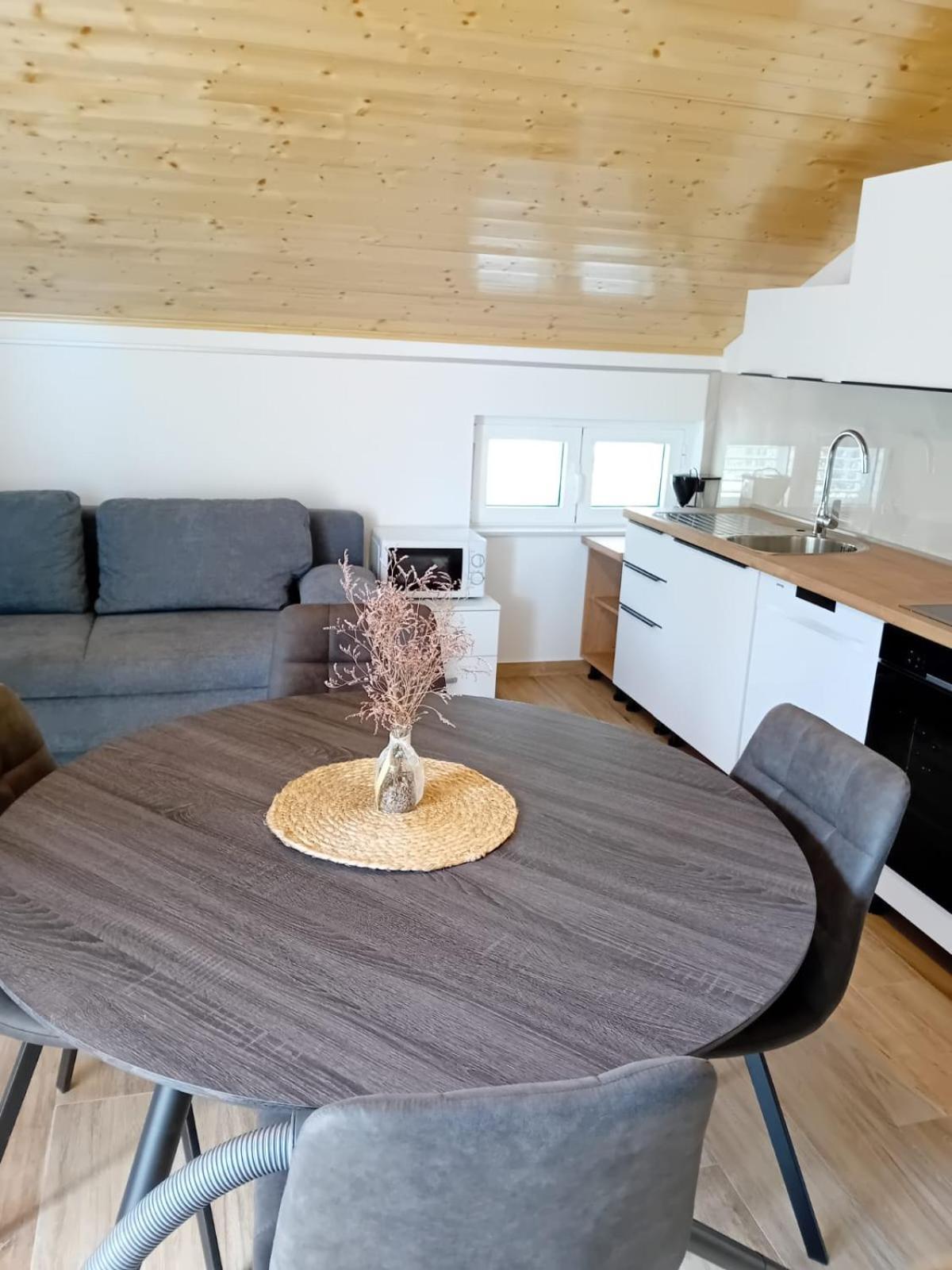 Apartment Mrkic Biograd Na Moru Luaran gambar
