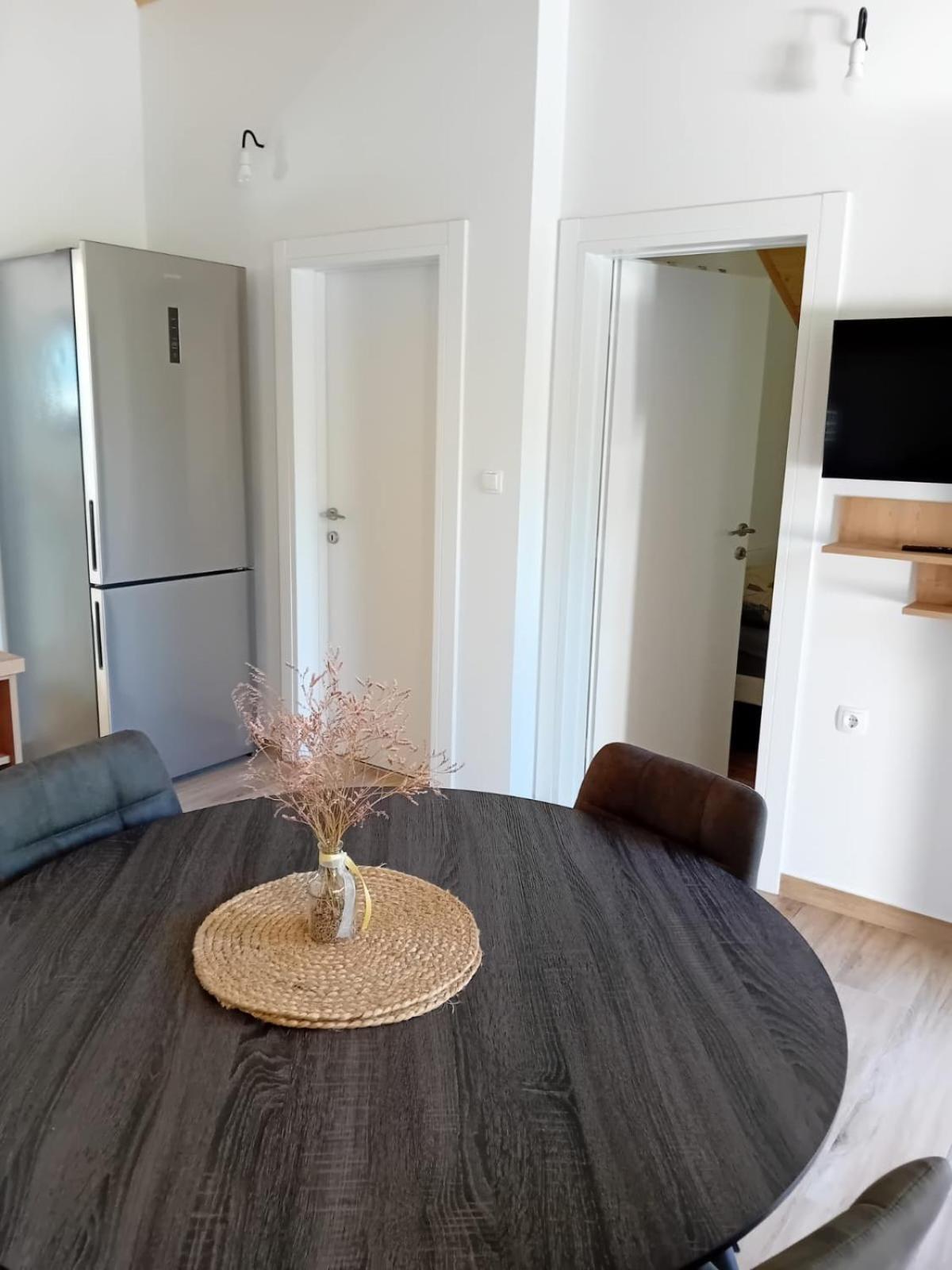 Apartment Mrkic Biograd Na Moru Luaran gambar