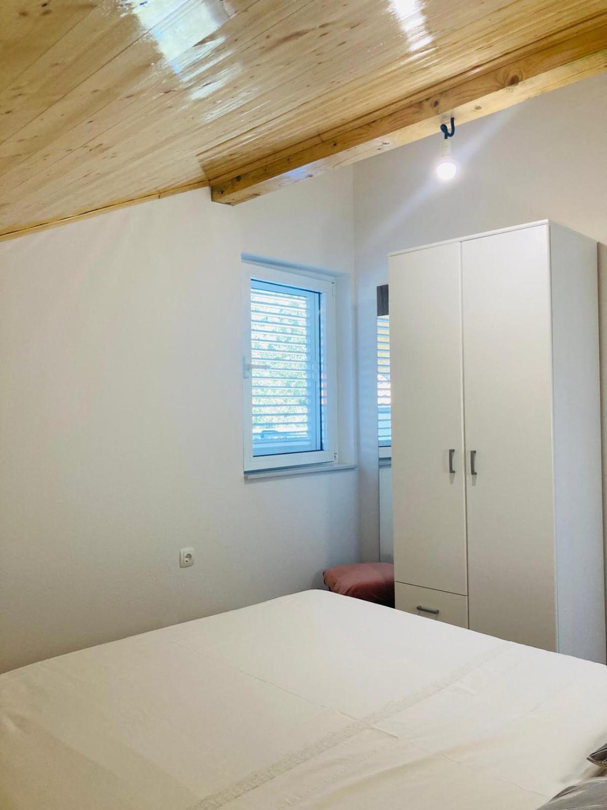 Apartment Mrkic Biograd Na Moru Luaran gambar