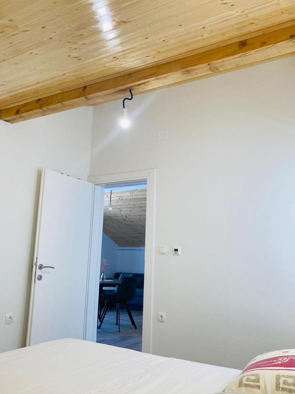 Apartment Mrkic Biograd Na Moru Luaran gambar