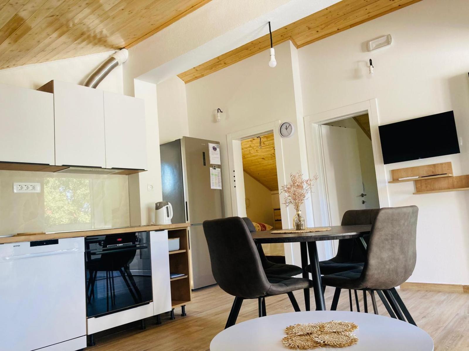 Apartment Mrkic Biograd Na Moru Luaran gambar