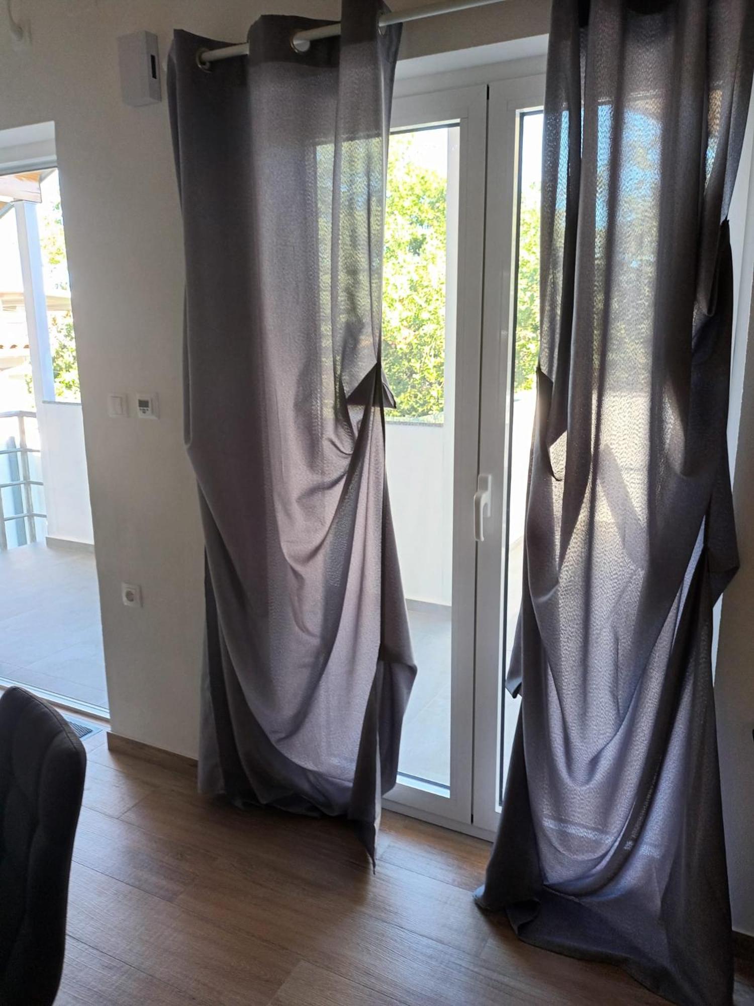 Apartment Mrkic Biograd Na Moru Luaran gambar