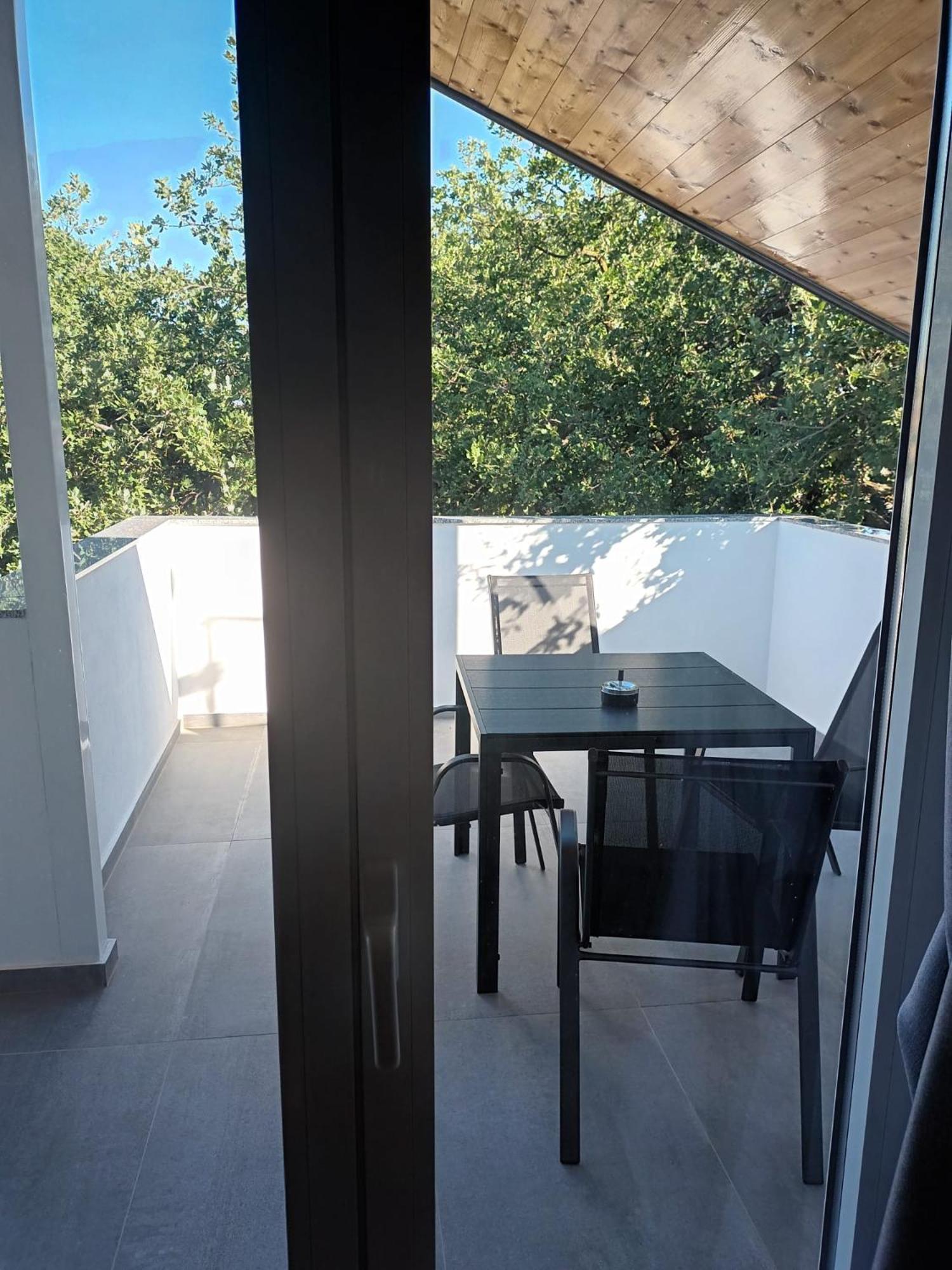 Apartment Mrkic Biograd Na Moru Luaran gambar