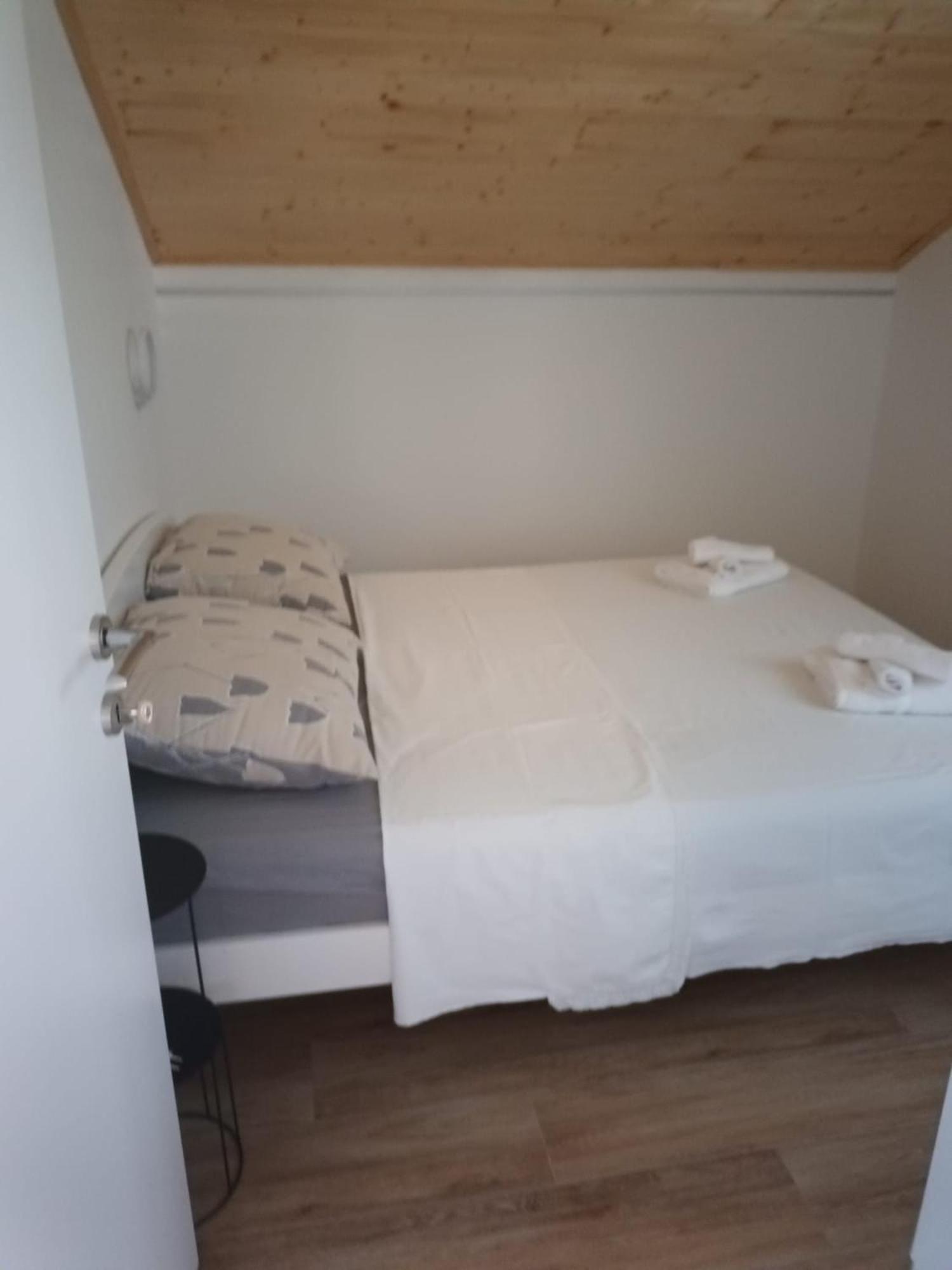 Apartment Mrkic Biograd Na Moru Luaran gambar