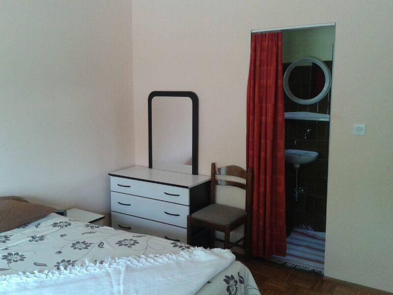 Apartment Mrkic Biograd Na Moru Luaran gambar