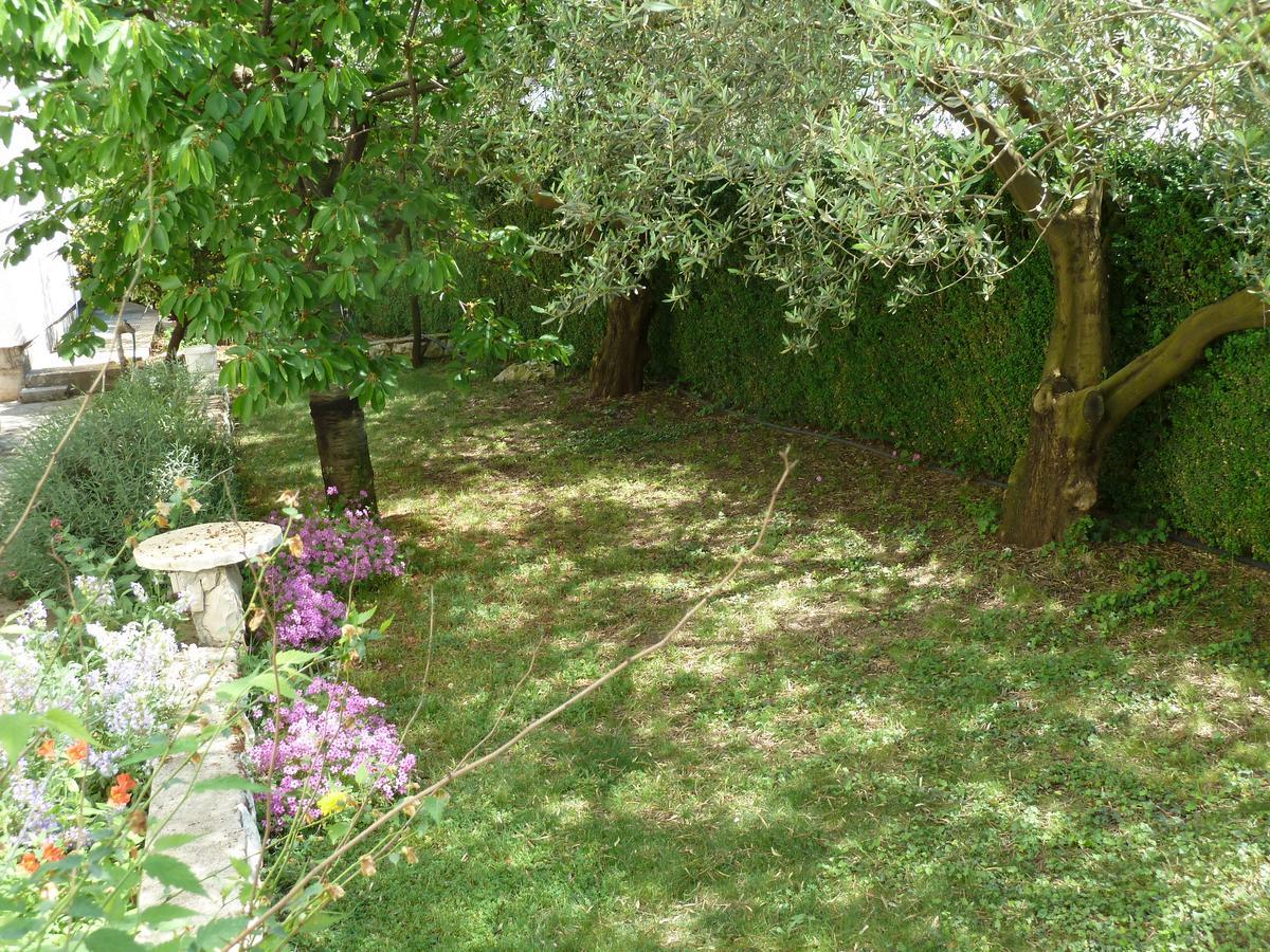 Apartment Mrkic Biograd Na Moru Luaran gambar